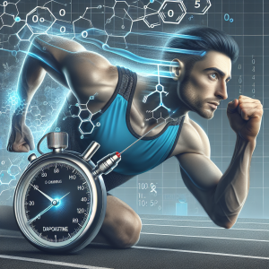 Dapoxetine (priligy) as a solution for premature ejaculation control in athletes