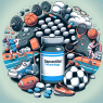 Dapoxetine (priligy) side effects in sports pharmacology