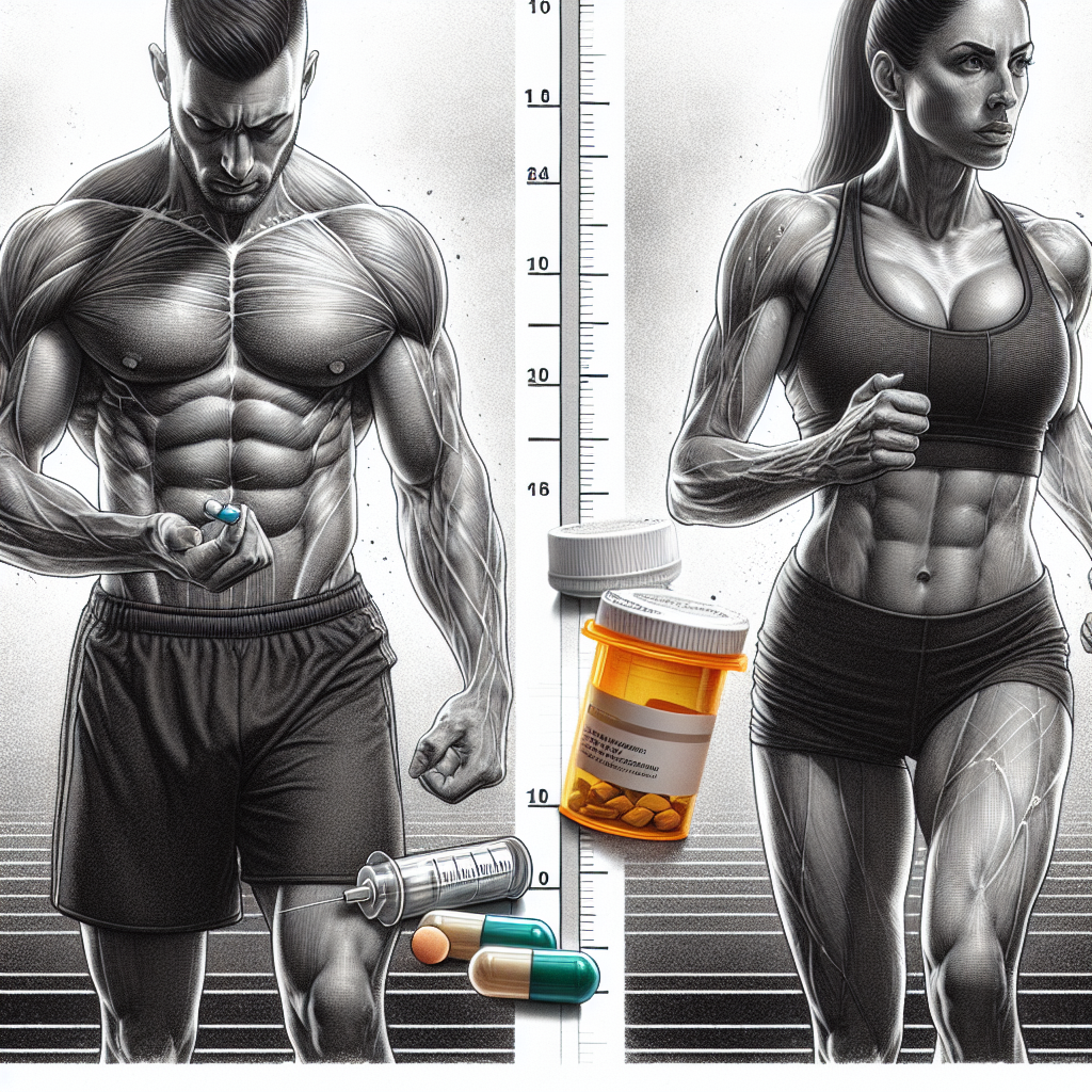 Effectiveness of toremifene citrate in enhancing physical performance