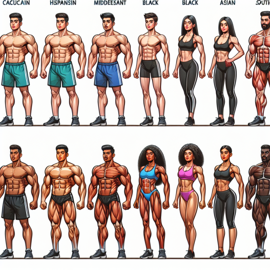 Effects of exemestane on athletes' body composition
