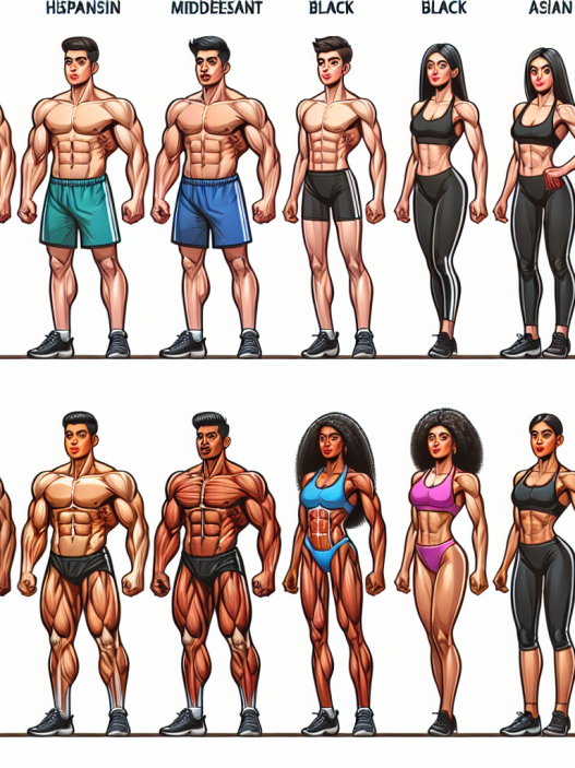 Effects of exemestane on athletes' body composition