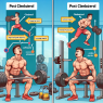 How clenbuterol can enhance athletes' physical performance