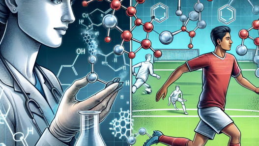 Isotretinoin and sports performance: research insights