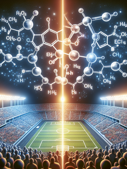 Letrozole and doping in sports: an overview