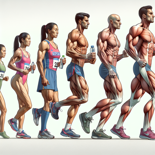 Long-term effects of cytomel on athletes' bodies