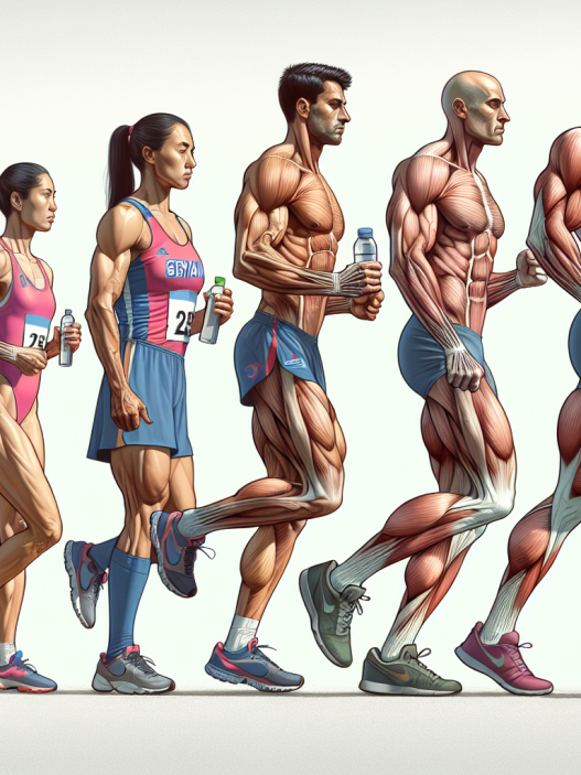 Long-term effects of cytomel on athletes' bodies