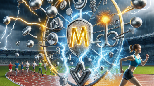 Magnesium and oxidative stress: a key role in sports