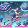 Mechanism of action of anastrozole in sports