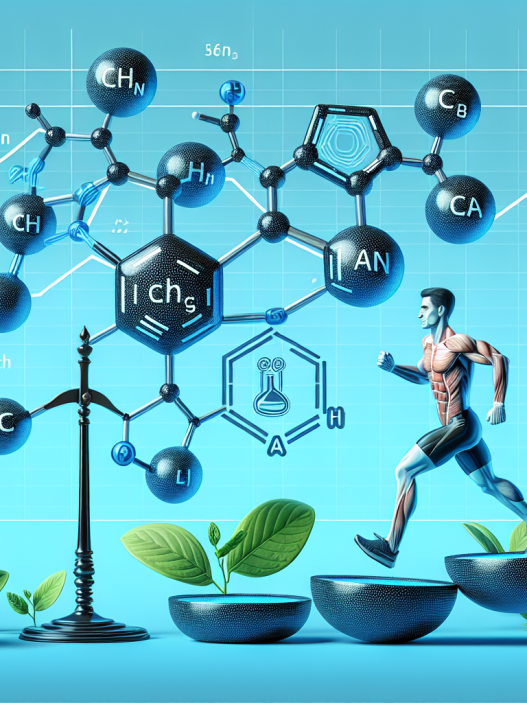 Raloxifene hcl as a potential performance enhancement alternative