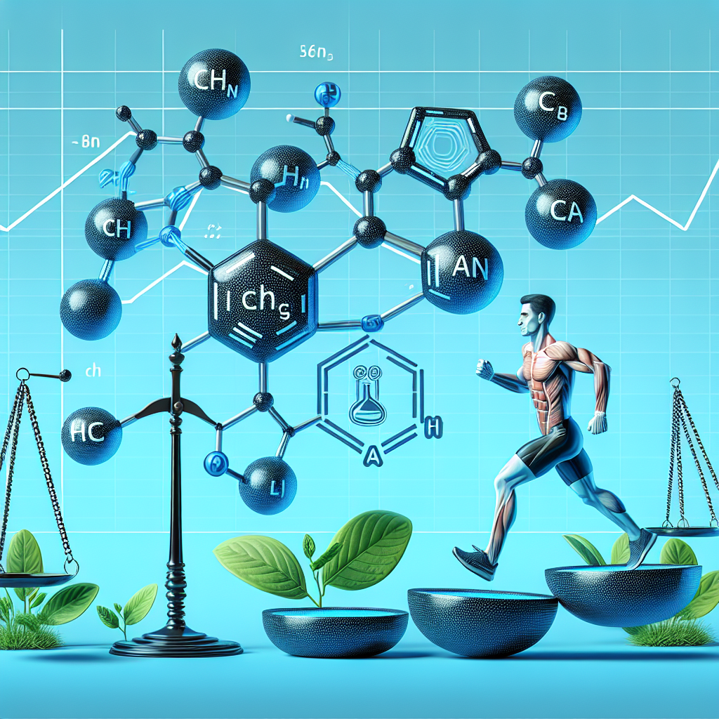 Raloxifene hcl as a potential performance enhancement alternative