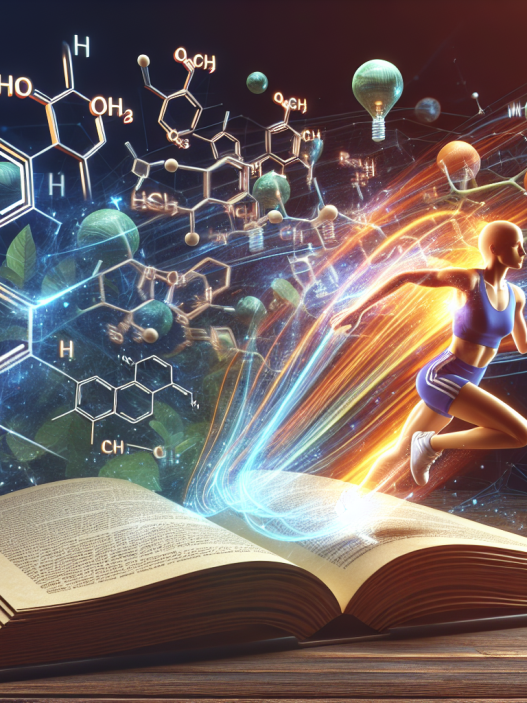 Sibutramine: a new approach to sports pharmacology