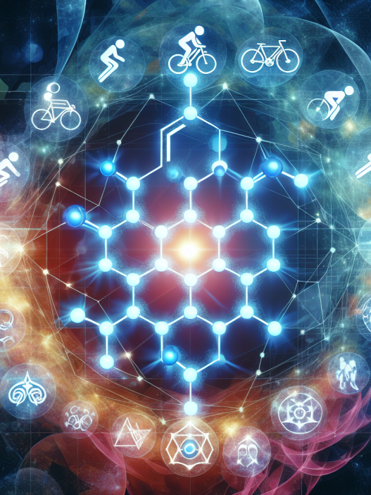Sildenafil citrate: enhancing athletic performance