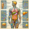 Somatropin's impact on energy metabolism