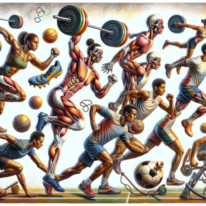 Telmisartan: aid for athletes' muscle recovery