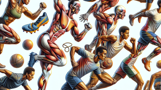 Telmisartan: aid for athletes' muscle recovery