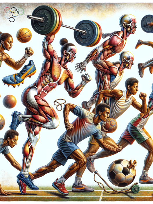 Telmisartan: aid for athletes' muscle recovery