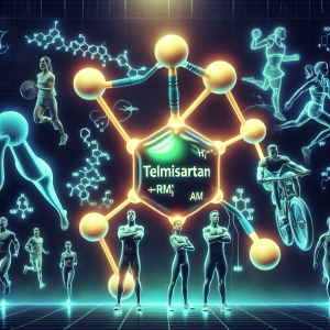 Telmisartan: potential ergogenic agent for athletes