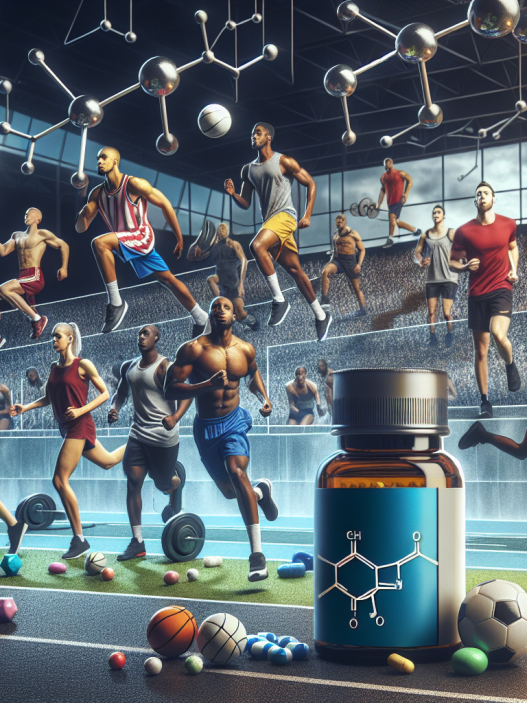 The controversial presence of sibutramine in athletes' supplements