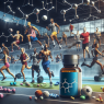 The controversial presence of sibutramine in athletes' supplements