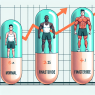 The impact of finasteride on muscle hypertrophy
