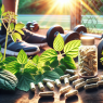 Tribulus terrestris: a supplement to elevate sports performance