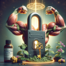 Unlocking physical endurance: the power of yohimbine hydrochloride