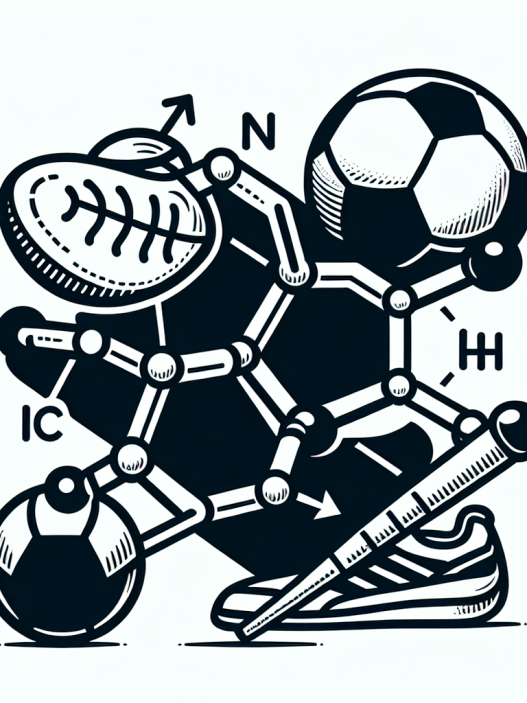 Vardenafil: a potential performance enhancer in sports