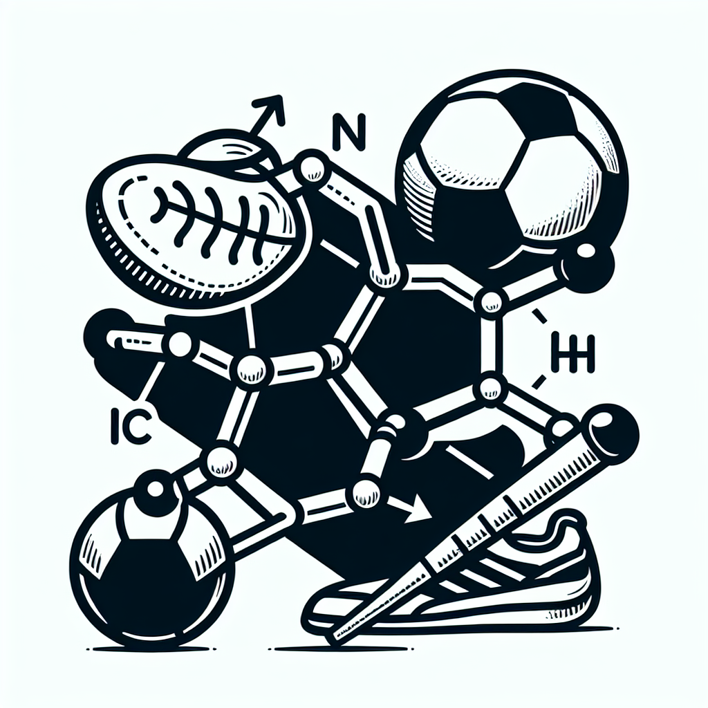 Vardenafil: a potential performance enhancer in sports