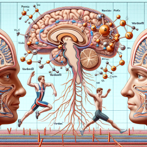 Vardenafil and its central nervous system action: implications for athletes