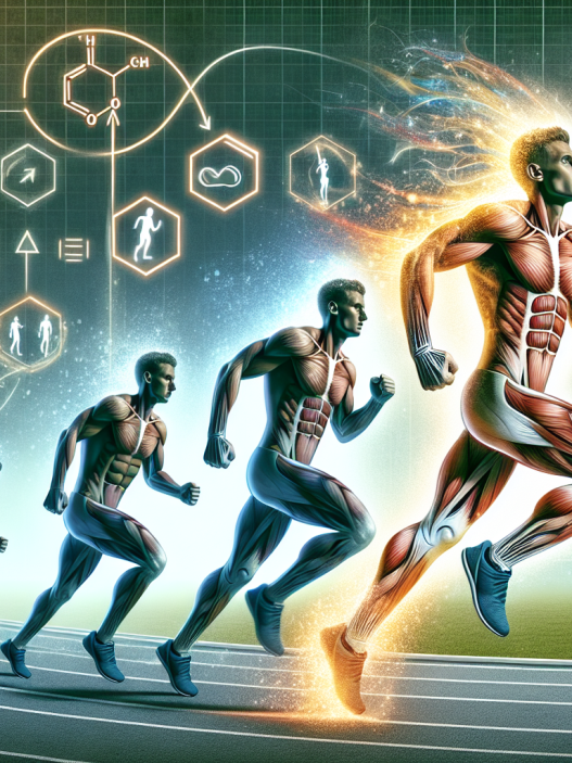 Yohimbine hcl effects on sports performance