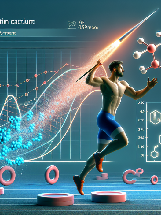 Beneficial effects of pitavastatin calcium on sports performance