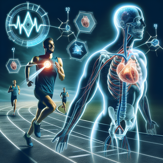 Cabergoline: enhancing athletic performance potential