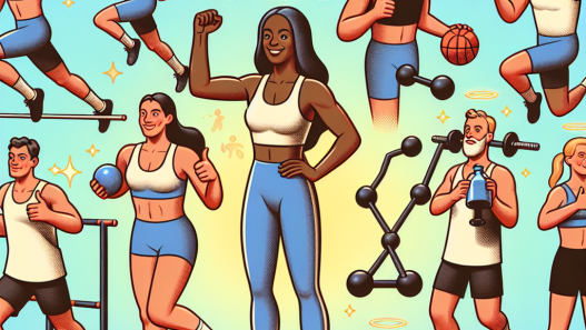 Dehydroepiandrosterone: potential supplement for athletes