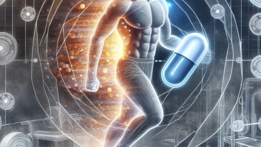Enhancing physical performance with enclomifene citrate