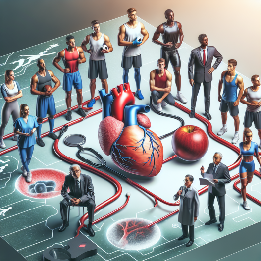 Erythropoietin and hypertension: risk for professional athletes