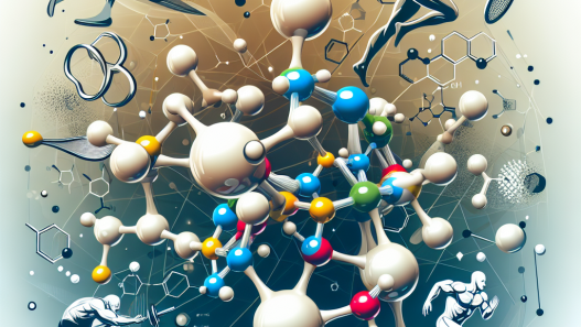 Gonadotropin: a legal alternative to boost athletic performance