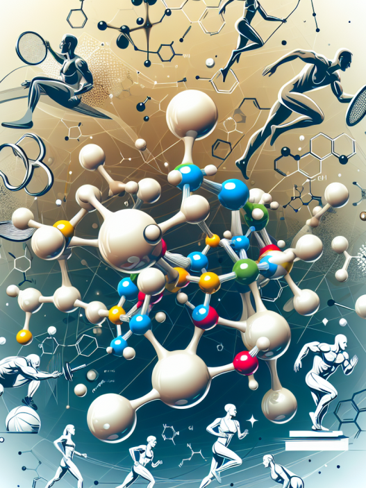 Gonadotropin: a legal alternative to boost athletic performance