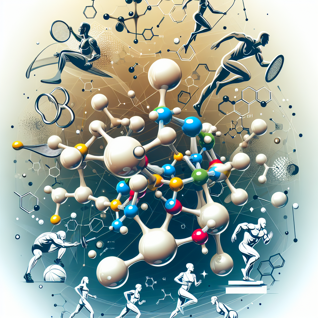 Gonadotropin: a legal alternative to boost athletic performance