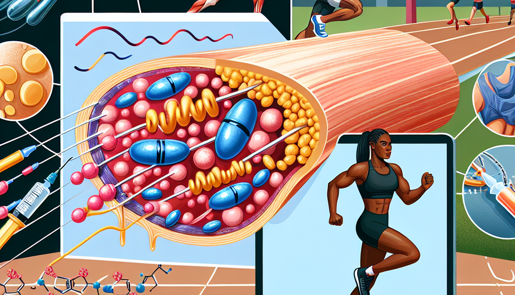 Insulin and energy metabolism in sports
