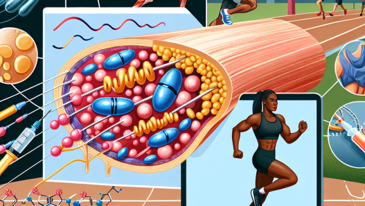 Insulin and energy metabolism in sports