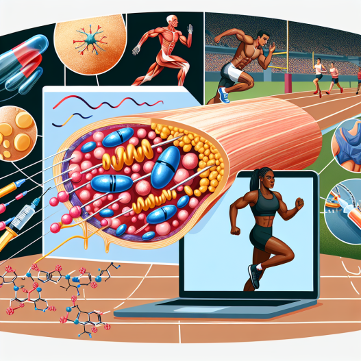 Insulin and energy metabolism in sports
