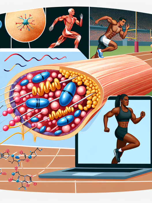 Insulin and energy metabolism in sports