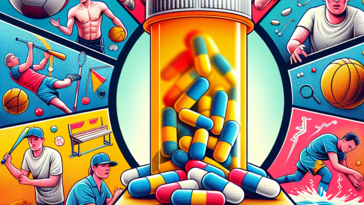 Understanding clomid's side effects in sports