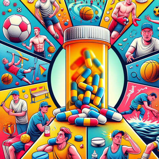 Understanding clomid's side effects in sports