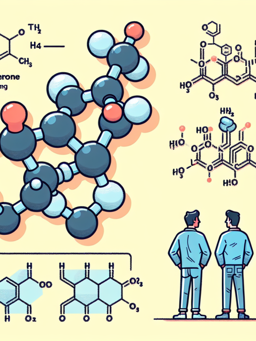 Best compounds to stack with methyltestosterone