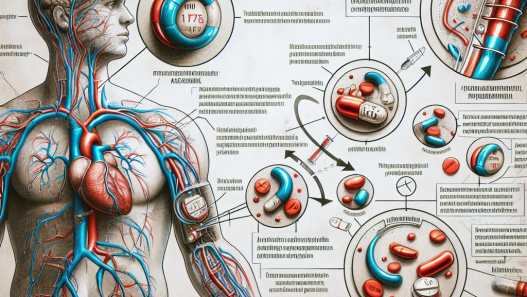 Blood pressure effects of andriol