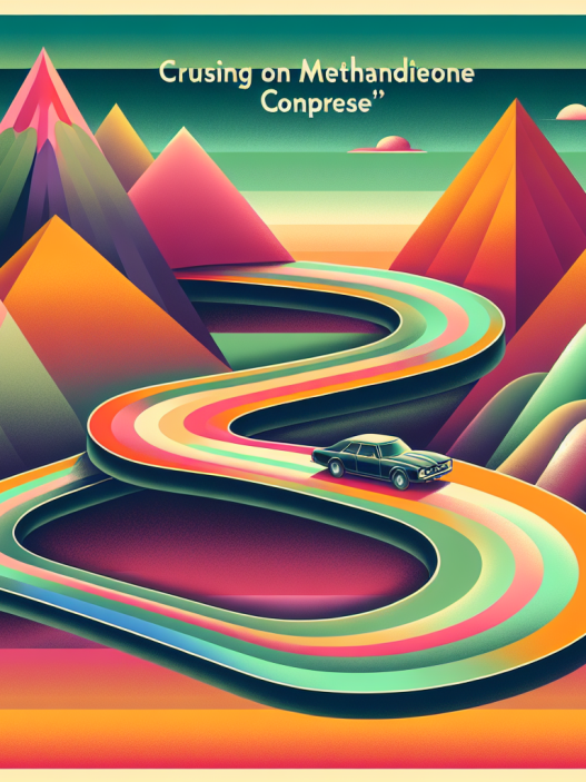 Cruising on methandienone compresse: what it means