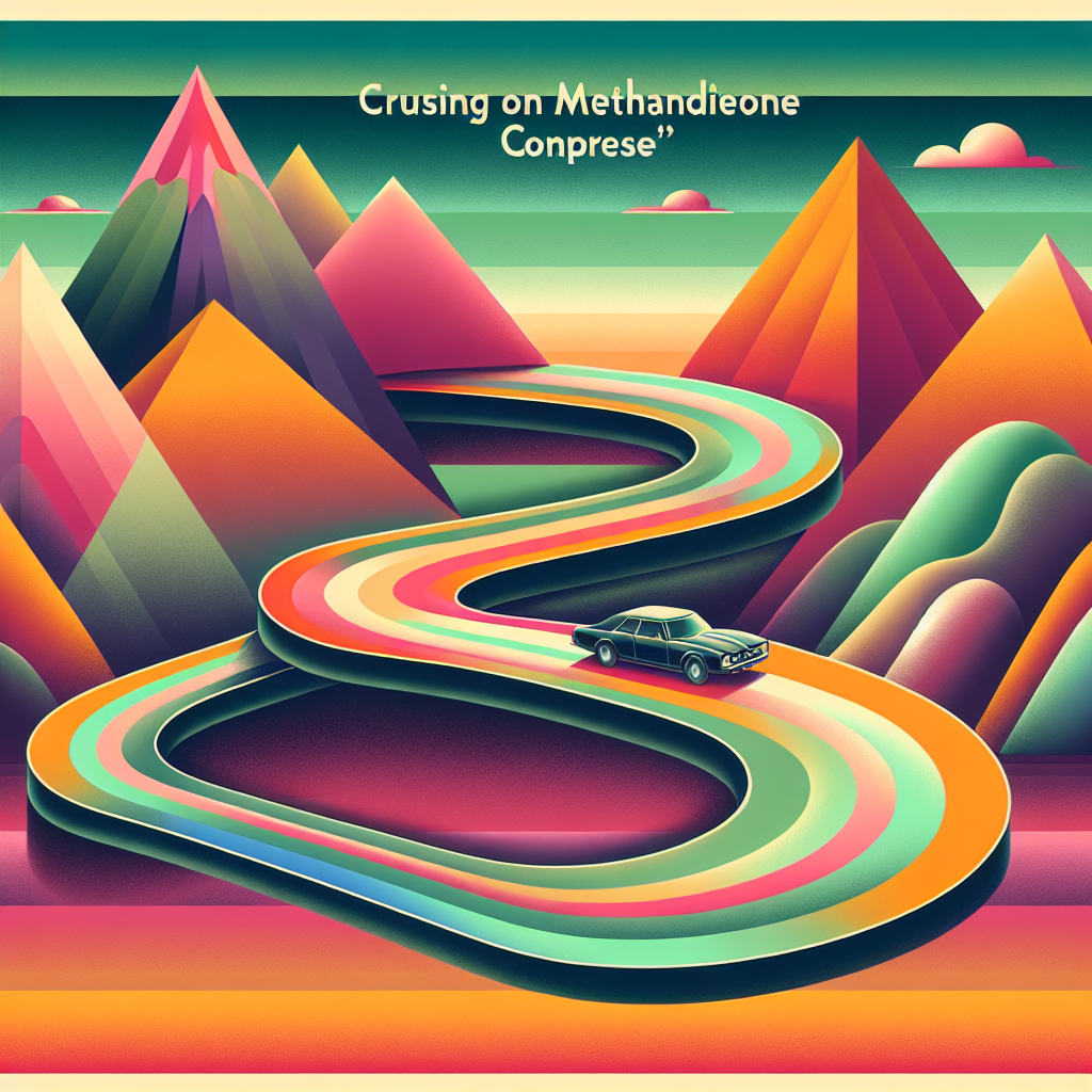 Cruising on methandienone compresse: what it means