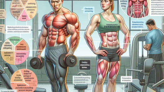 Cutting vs bulking: using tamoxifene strategically