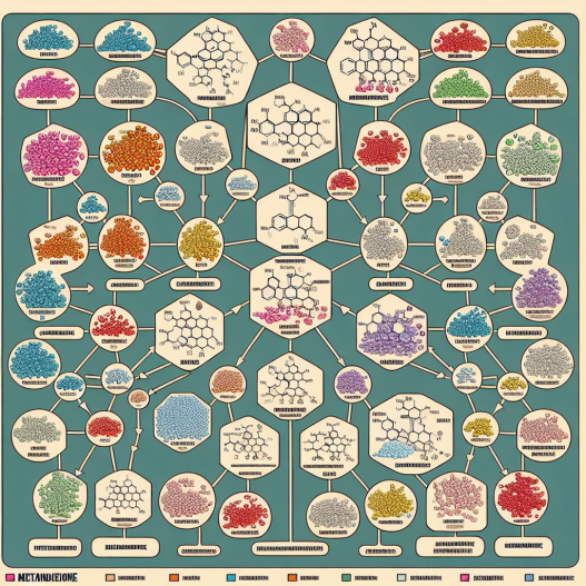 Methandienone compresse vs similar compounds: side-by-side comparison